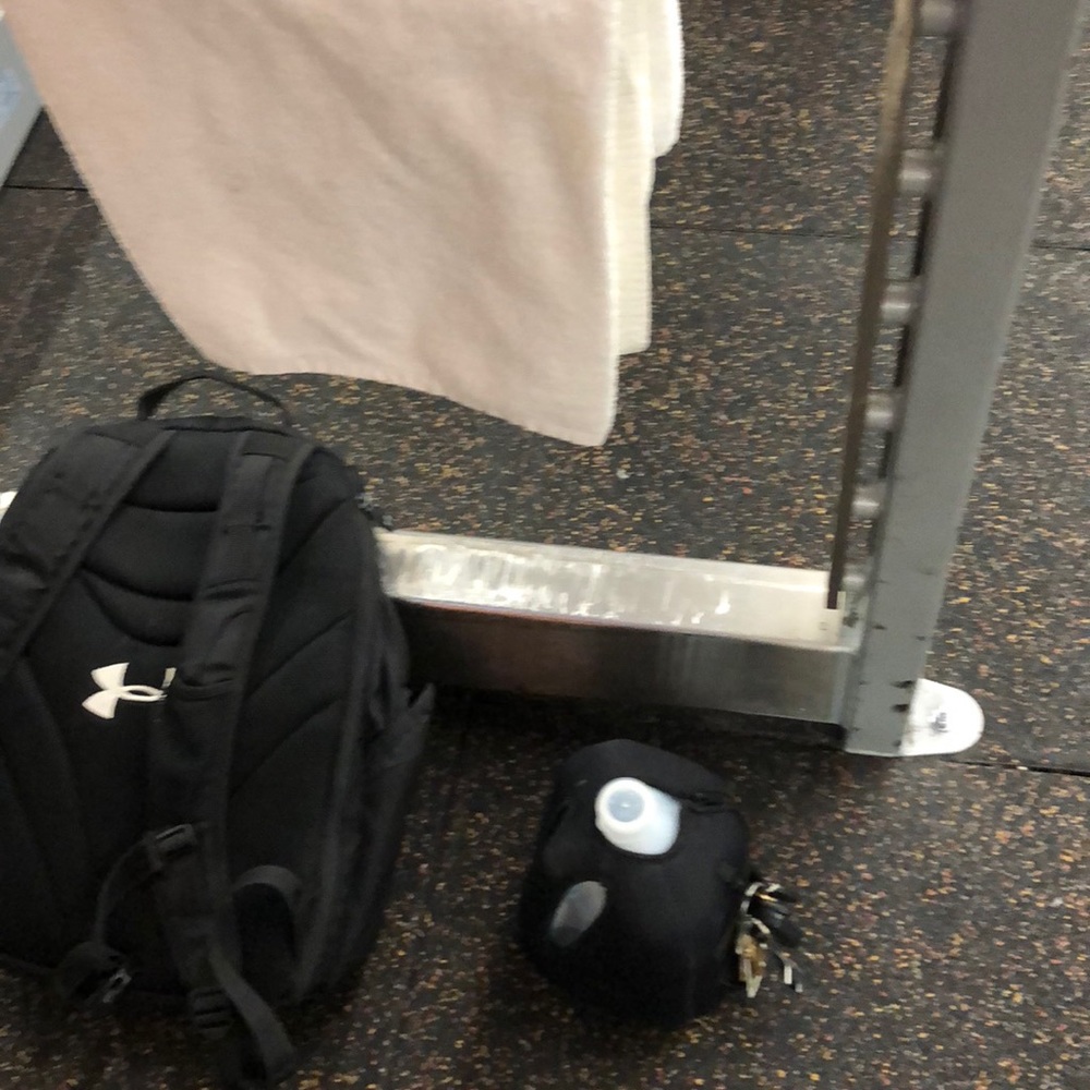 Meet your Posher, Collin